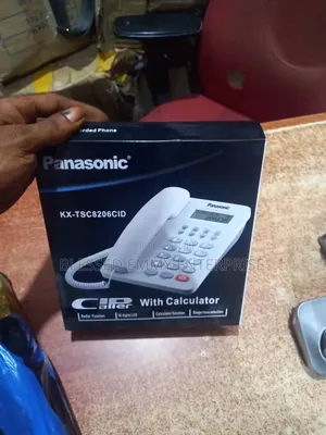 Intercom Telephone