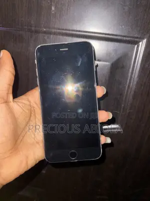 Apple iPhone 6 Plus 128 GB Gray