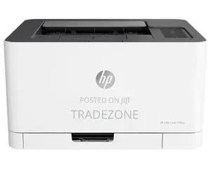 HP Color Laser 150nw (4ZB95A)