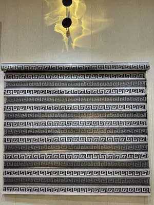 Used Window Blind
