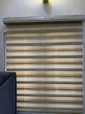 Used Window Blind