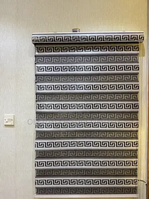 Used Window Blind