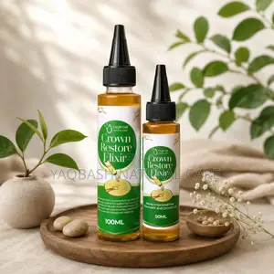 Crown Restore Elixir