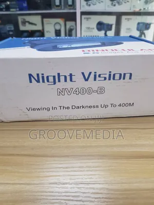 Nv400-B Night Vision