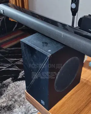 MI Sound Bar