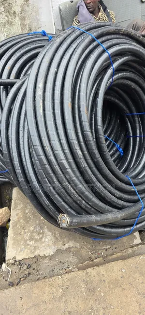 70mmx1core Xlpe 11kv Bicc