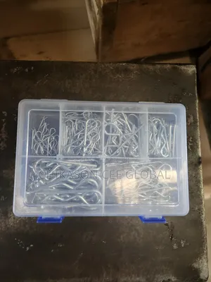 R Pin Accessories