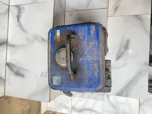 Small Generator