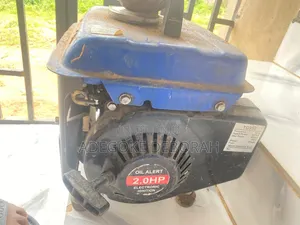 Small Generator