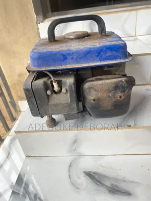 Small Generator