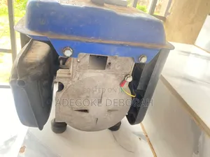 Small Generator