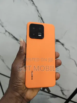 Xiaomi 13 512 GB Orange