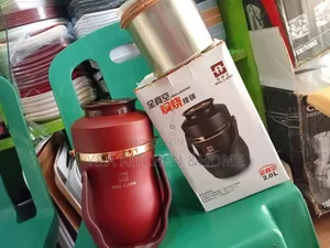 AILIJIN Food Flask