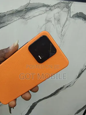Xiaomi 13 512 GB Orange