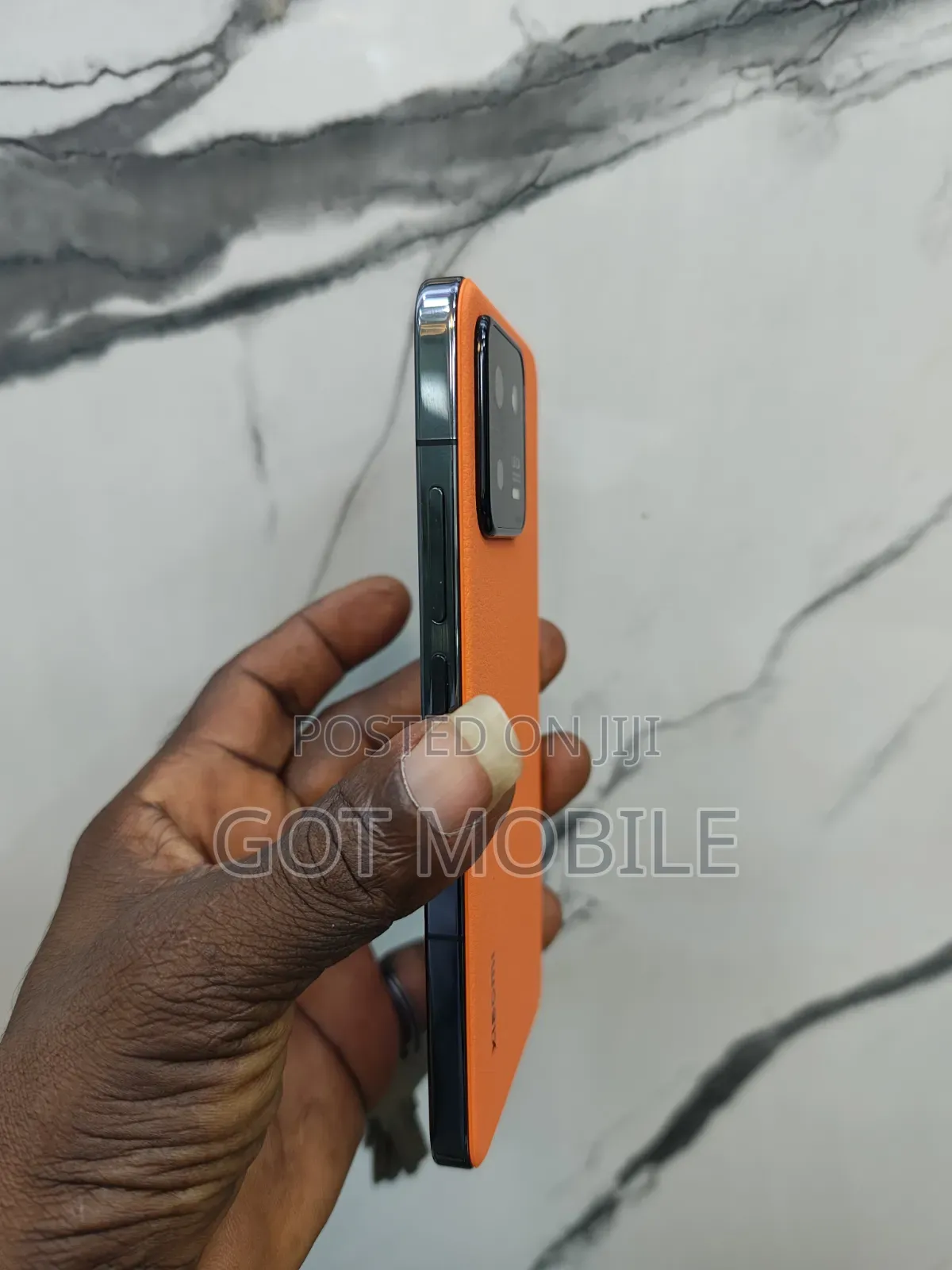 Xiaomi 13 512 GB Orange