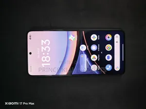Xiaomi Poco F7 Ultra 512 GB Silver