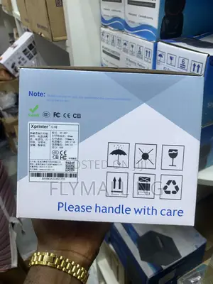 Xprinter Mini Thermal POS Receipt Printer