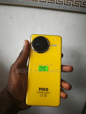 Xiaomi Poco F7 Ultra 512 GB Silver