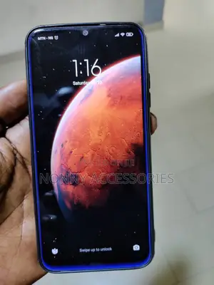 Xiaomi Redmi Note 8 128 GB Blue