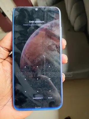 Xiaomi Redmi Note 8 128 GB Blue