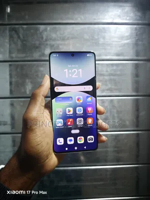 Xiaomi Redmi Note 14 Pro+ 5G 512 GB Green