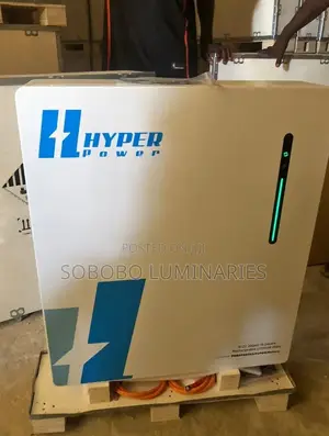 New Hyper Power 10kwh 48v Lithium Battery