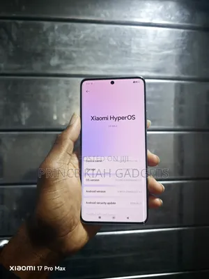 Xiaomi Redmi Note 14 Pro+ 5G 512 GB Green