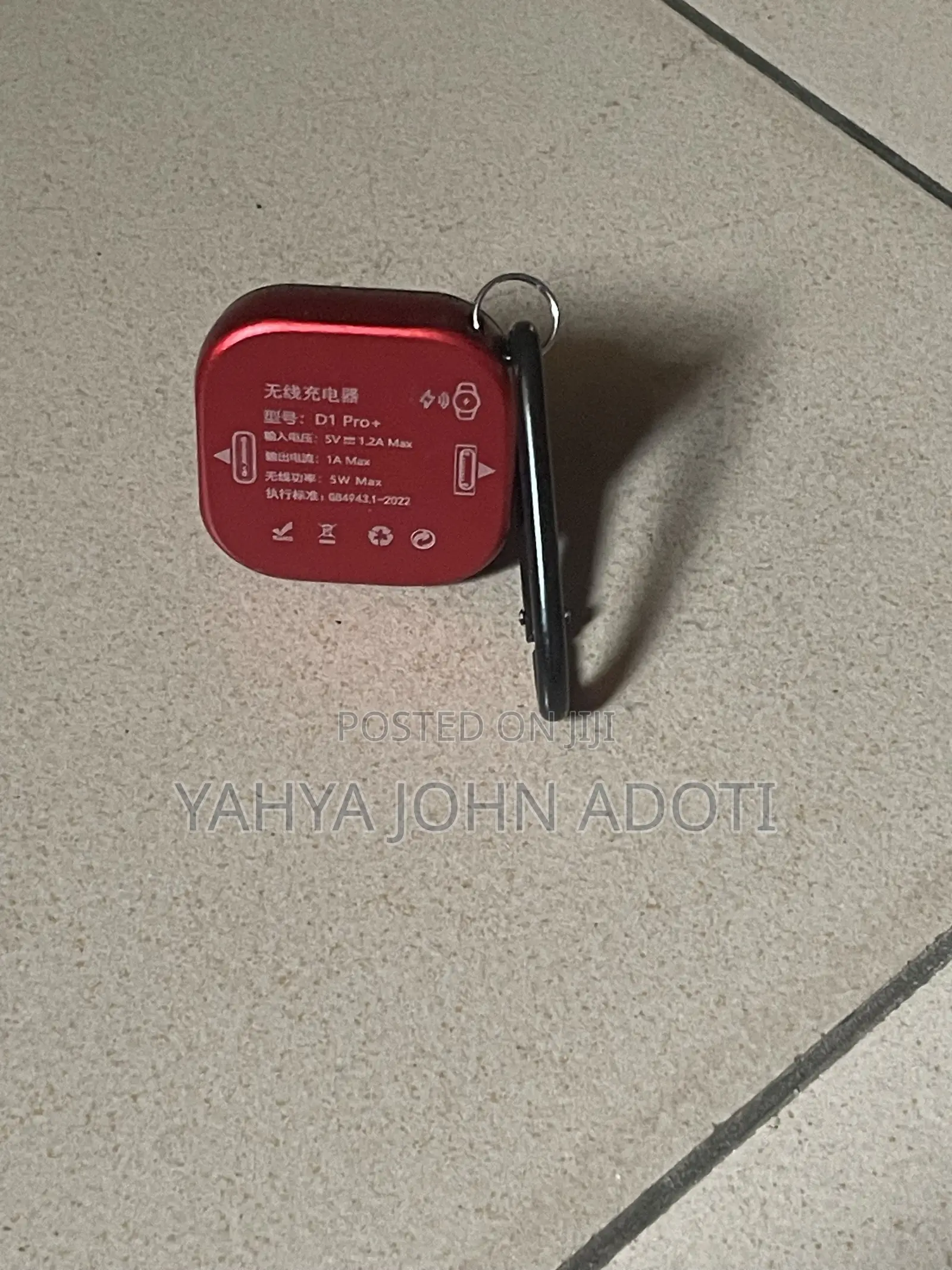 Apple Watch