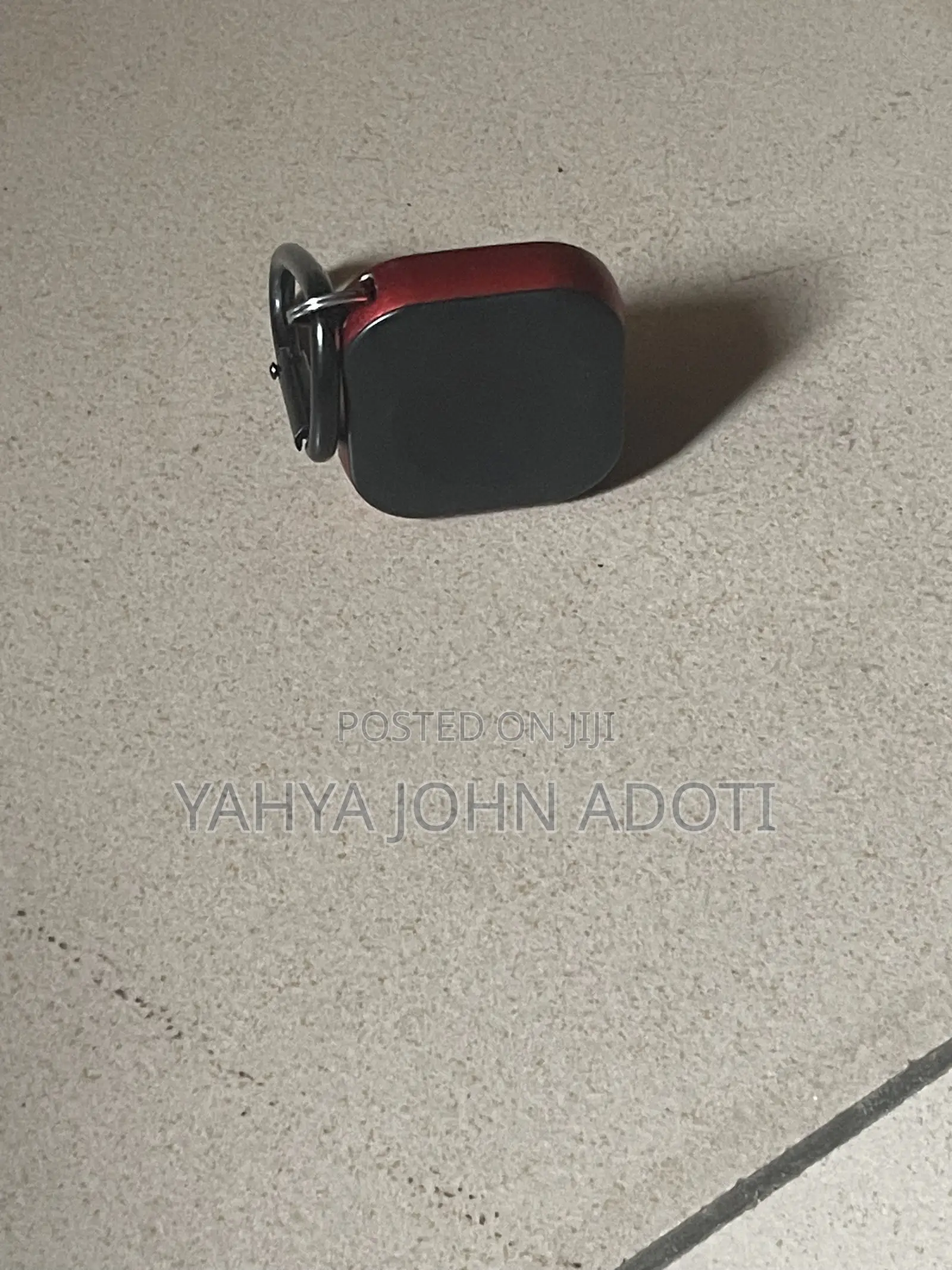 Apple Watch