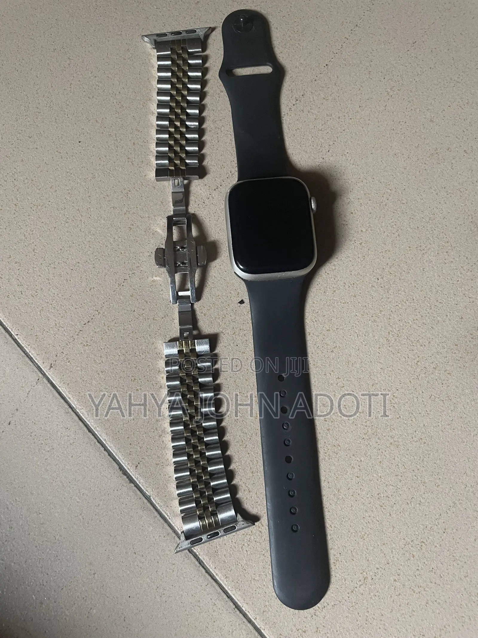 Apple Watch