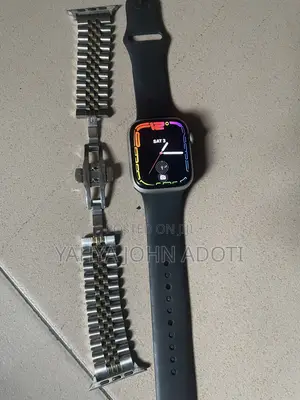 Apple Watch