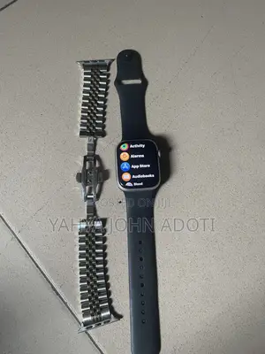 Apple Watch