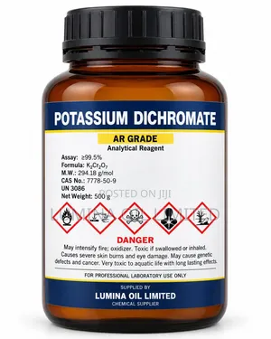 Potassium Dichromate