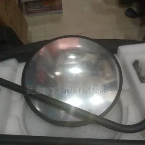 Under Car Search Mirror