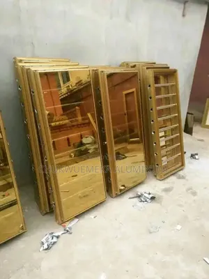 Flameless Window