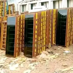 Flameless Window