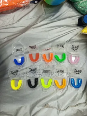 Boxing Teeth Guard