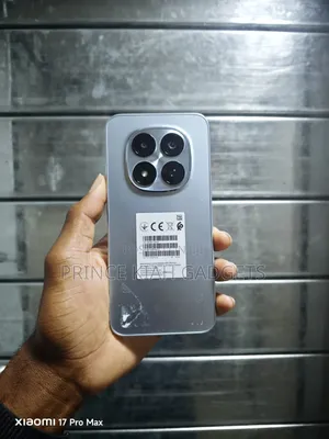 Xiaomi Redmi Note 15 Pro 512 GB Gray