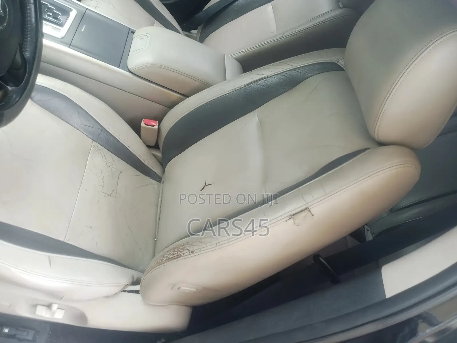 Mazda CX-9 2007 Black