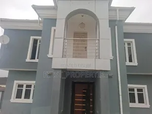 4bdrm Duplex in Kolapa Ishola Gra, Akobo for rent