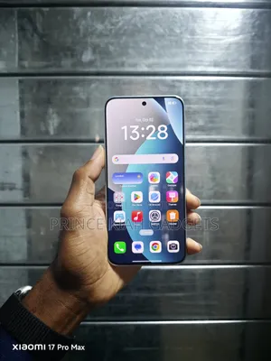 Xiaomi Redmi Note 15 Pro 512 GB Gray