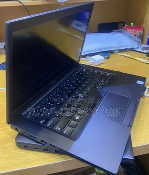 Laptop Dell Latitude 7490 8GB Intel Core i7 SSD 256GB