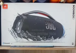 JBL Boombox 3
