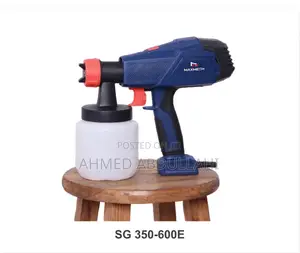 MAXMECH SG 350-600e Electric Spray Gun
