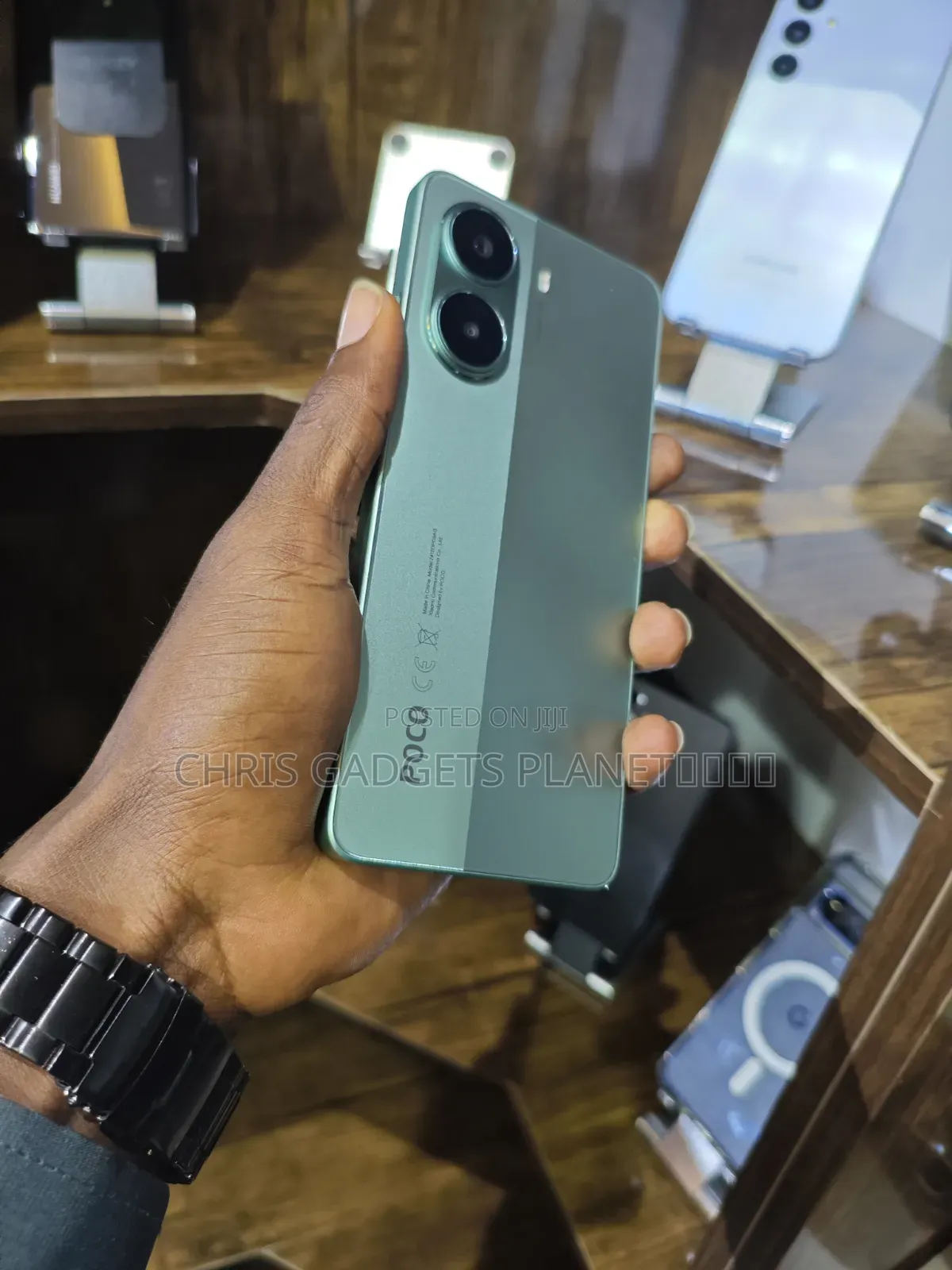 Xiaomi Poco X7 Pro 512 GB