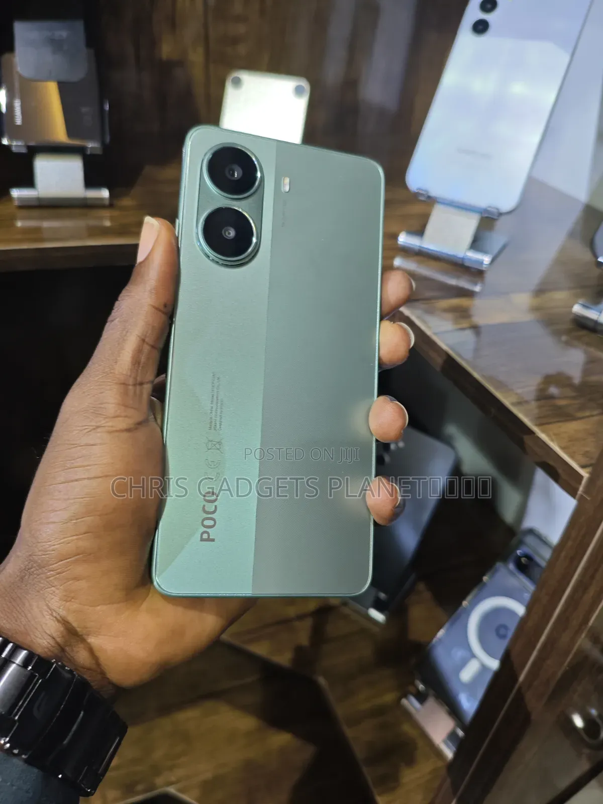 Xiaomi Poco X7 Pro 512 GB