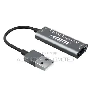 USB 3.0 HDMI Video Capture Device