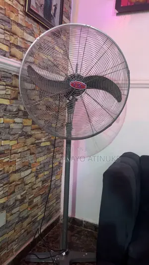 26 Inches Standing OxFan