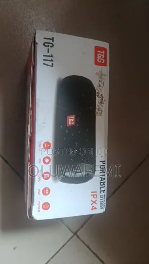 Music Speaker