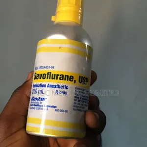 Sevoflurane